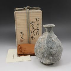 上野焼 「高田 湖山」作 No86 - メルカリ