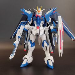HGCEストライクフリーダムガンダム111341 - メルカリ