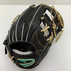 値下げ ディークエスト PHR-295 軟式用 内野手用 ハイクラスモデル