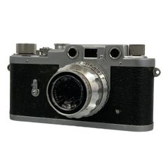 整備済完動品】ZorkiⅠw/ Industar-22,c - メルカリ