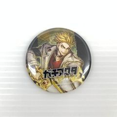ガチアクタ エンジン ANIMEJAPAN2026 缶バッジ - メルカリ