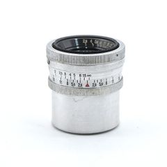 Canon キヤノン HANSA CANON ハンザキヤノン 標準型 レンジ