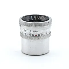 LZOS JUPITER-12 3.5cm f2.8 35mm ルトカリノ光学硝子工場 ジュピター 旧ソ連 L39マウント 交換レンズ【中古】のサムネイル