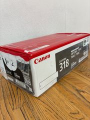 キャノン トナーカートリッジ 418 シアン 純正品 - メルカリ