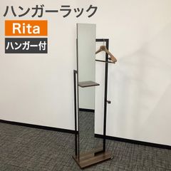 アンセムハンガーラック 【ANH-2735BR 】エリア内配送設置無料 アンセムハンガーラック 【ANH-2735BR 】エリア内配送設置無料 - メルカリ