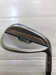 ピンs159 52度 バンス12度 ライ角64 送料込み - メルカリ