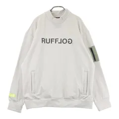 2026年最新】RUFFLOG ラフロッグの人気アイテム - メルカリ