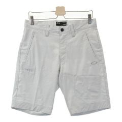 OAKLEY ハーフパンツ M テック系 y2k archive swag | Mercari