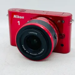 2026年最新】NIKON J1 ジャンクの人気アイテム - メルカリ