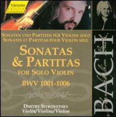 蘭ClassicalRec　バッハ 無伴奏ヴァイオリンソナタ全曲　テオ・オロフ 蘭ClassicalRec バッハ 無伴奏ヴァイオリンソナタ全曲 テオ・オロフ