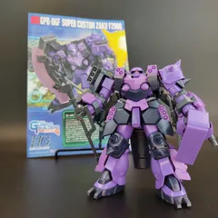 2026年最新】ザク MG F2の人気アイテム - メルカリ