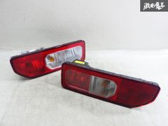 破損無し！】ジムニーノマド JC74W スズキ純正 テール テールランプ