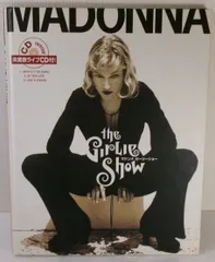 Madonna 初版　写真集 2026年最新】マドンナ 写真集の人気アイテム - メルカリ