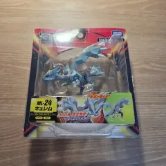 ポケットモンスター モンスターコレクション ML-24 キュレム フィギュア 日本直販