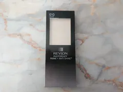 ［希少品］ REVLON レブロン フォトレディ プライム＋ アンチ シャインバーム  010 Clear (クリア) 14.2g 01-0482のサムネイル