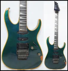 2026年最新】IBANEZ フジゲンの人気アイテム - メルカリ