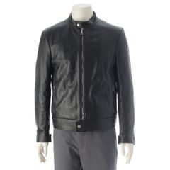 Dior homme12年 レザージャケット　アッシュ期 Dior homme12年 レザージャケット アッシュ期 - メルカリ