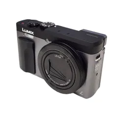 2026年最新】LUMIX DC-TZ90の人気アイテム - メルカリ