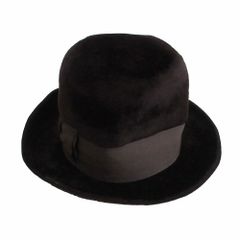 シルクハット ハット 帽子 ヴィンテージ アンティーク TOKIO HAT 国産