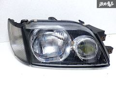 割れ無し】日産 純正 WC34 WGC34 WGNC34 ステージア 前期 中期