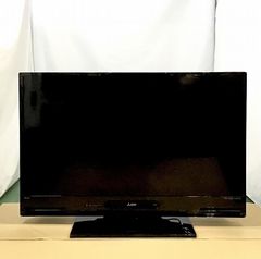 良品】三菱 REAL 40V型LED液晶テレビ LCD-V40BHR8 - メルカリ 良品】三菱 REAL 40V型LED液晶テレビ LCD-V40BHR8 - メルカリ