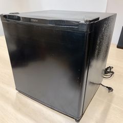 美品】VPCOK 冷凍冷蔵庫 小型 BD-32 32L 15kg ブラック - メルカリ