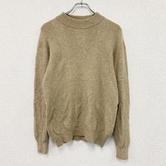 美品】KENZO ケンゾー シャギー ニット - メルカリ