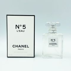 2024年特別限定品 CHANEL No.5 シャネル ロー EDT 50ml - メルカリ