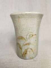 専用＊しろくまさん様 鹿児島睦さん カップ 植物柄 - メルカリ