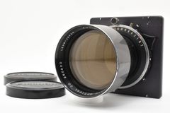 Fujifilm Fujinon W S 180mm f5.6 8183 - メルカリ