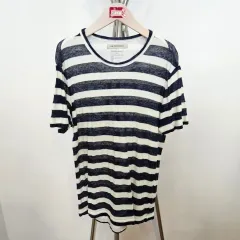 シリーズ シースルー 半袖 Tシャツ M