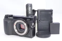 2026年最新】lumix g7hの人気アイテム - メルカリ