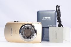美品】Canon IXY 32S ゴールド - メルカリ