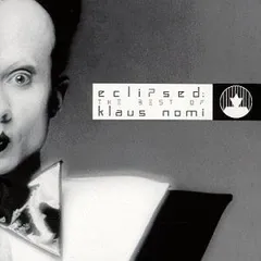 2026年最新】KLAUS NOMI 中古の人気アイテム - メルカリ