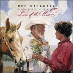 【CD】Love of the West