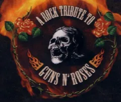 【CD】Appetite for Reconstruction : Guns N' Roses Tribute