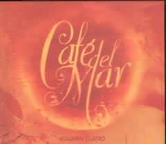 【CD】【輸入盤】ＣＡＦＥ　ＤＥＬ　ＭＡＲ　ＶＯＬＵＭＥＮ　ＣＵＡＴＲＯ