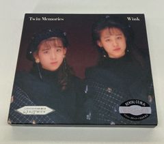 Wink Twinmemories 鈴木早智子さん直筆サイン付き Wink Twinmemories 鈴木早智子さん直筆サイン付き - メルカリ