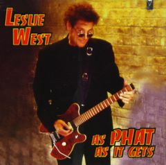 【CD】As Phat As It Gets