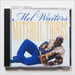 【CD】Material Things