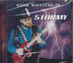 【CD】Stormy