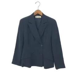 Miss chloe ミスクロエ ダブルブレストジャケット サイズ:42 VINTAGE    ネイビー レディース / 240002233234のサムネイル