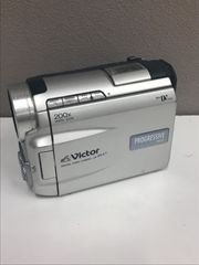 SHARP miniDVビデオカメラ VL-Z7 - メルカリ