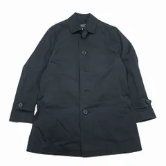 2026年最新】BLACK LABEL CRESTBRIDGE メンズ ステンカラーコートの
