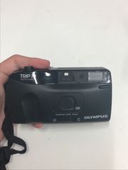 OLYMPUS TRIP AF MINI フィルムカメラ 本体 - メルカリ