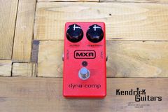 Rockbox RED DOG ディストーション エフェクター ギター エレキ - メルカリ