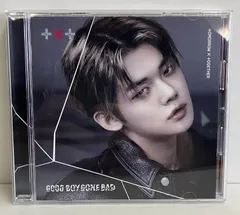 TOMORROW X TOGETHER（トゥモロー・バイ・トゥギャザー／TXT）／Good?Boy?Gone?Bad (Japanese Single, Yeonjun Edition)／AB57-A05905