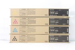 未使用RICOH C830 M-Pac 4色トナーセット - メルカリ