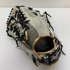 Rawlings 軟式 キャッチャーミット GR3H02AF - メルカリ
