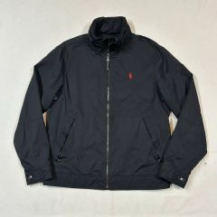 ポロラルフローレン パッカブルジャケット ブルゾン ポニー 近年